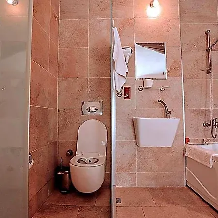 Goedence Restoran 5* Seferihisar