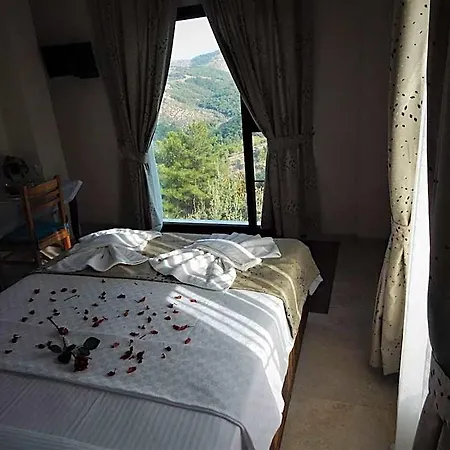 Goedence Restoran 5* Seferihisar