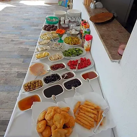 Goedence Restoran Seferihisar