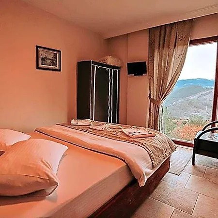 Goedence Restoran 5* Seferihisar