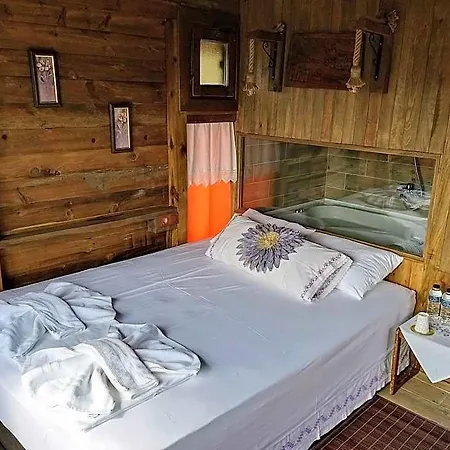 Hotel Goedence Restoran