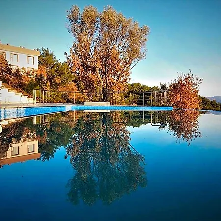 Goedence Restoran 5* Seferihisar