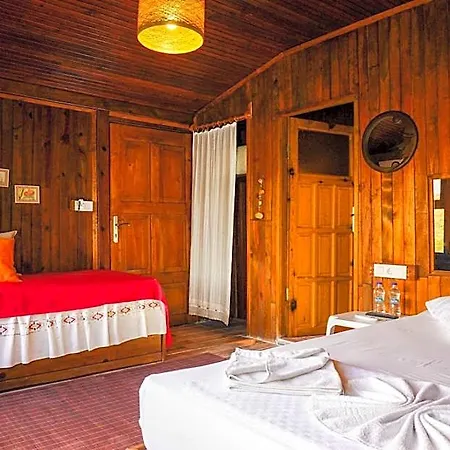 Hotel Goedence Restoran 5*
