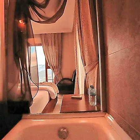 Hotel Goedence Restoran 5*
