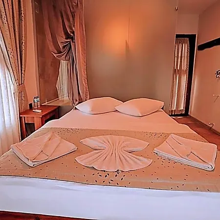 Goedence Restoran Hotel
