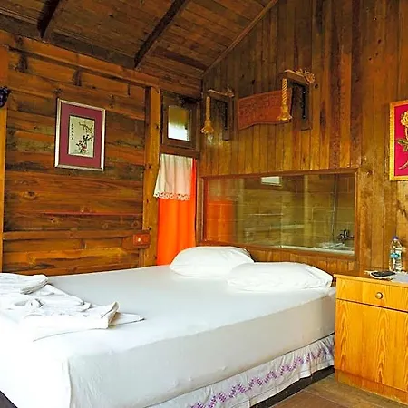 Goedence Restoran 5* Seferihisar