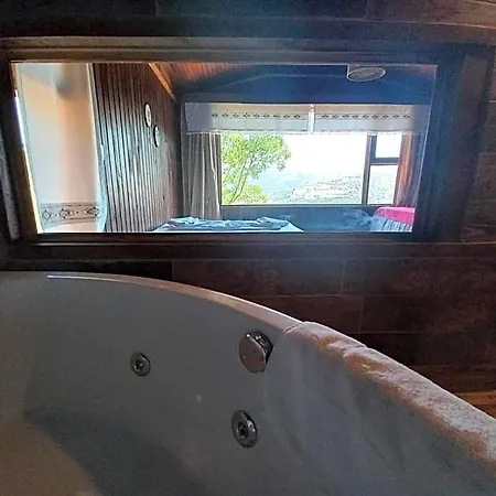 Hotel Goedence Restoran Seferihisar